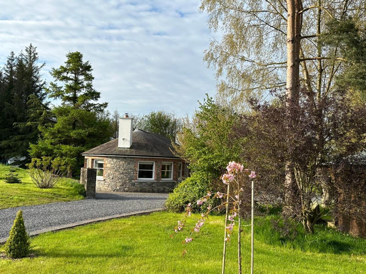 Balsoon Lodge Navan Exteriör bild