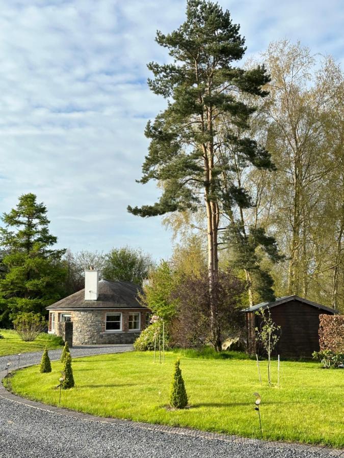 Balsoon Lodge Navan Exteriör bild