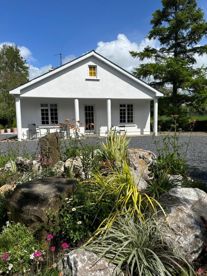 Balsoon Lodge Navan Exteriör bild