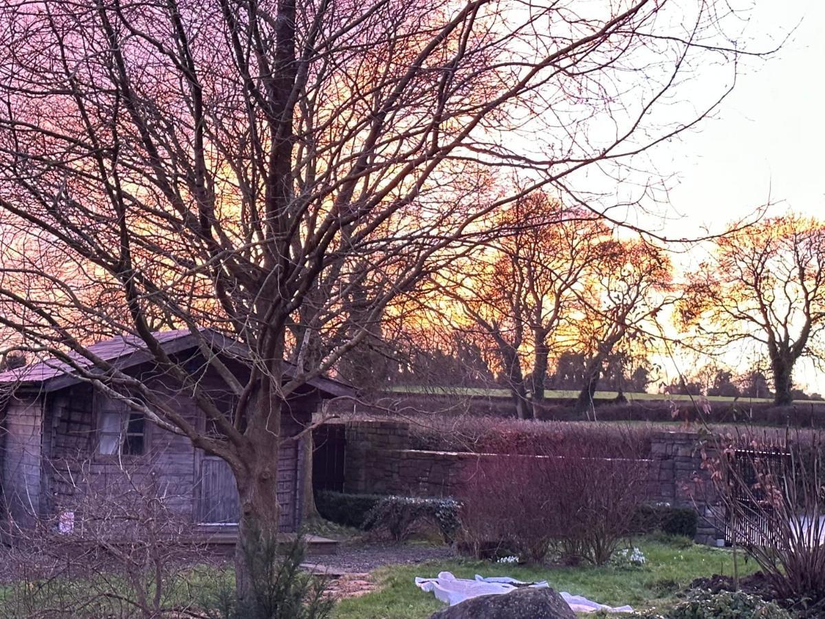 Balsoon Lodge Navan Exteriör bild