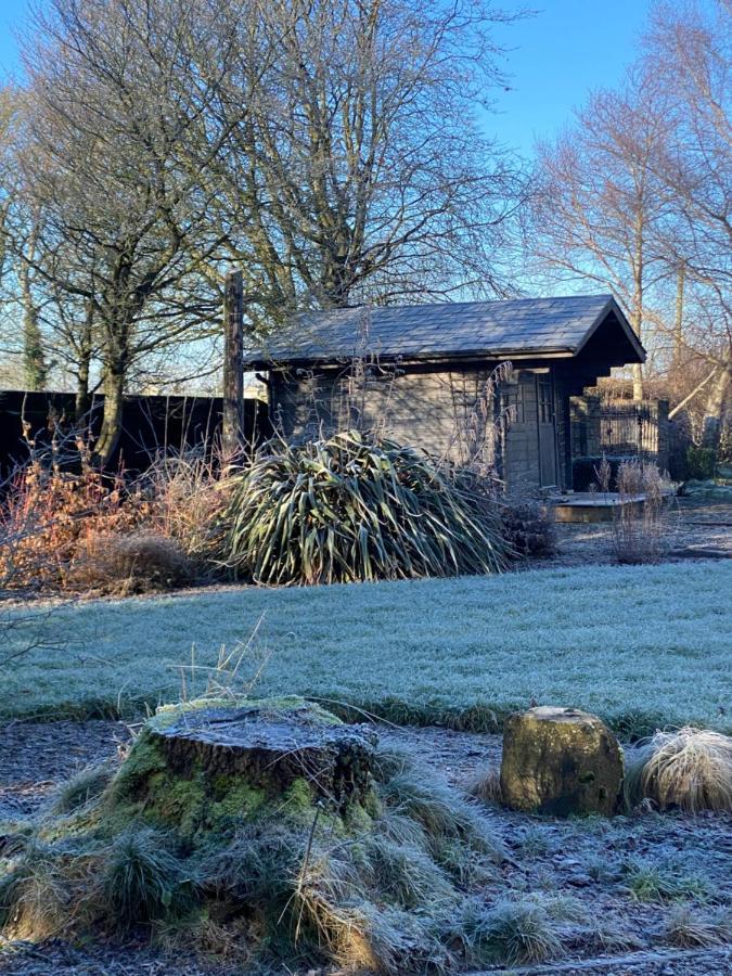 Balsoon Lodge Navan Exteriör bild