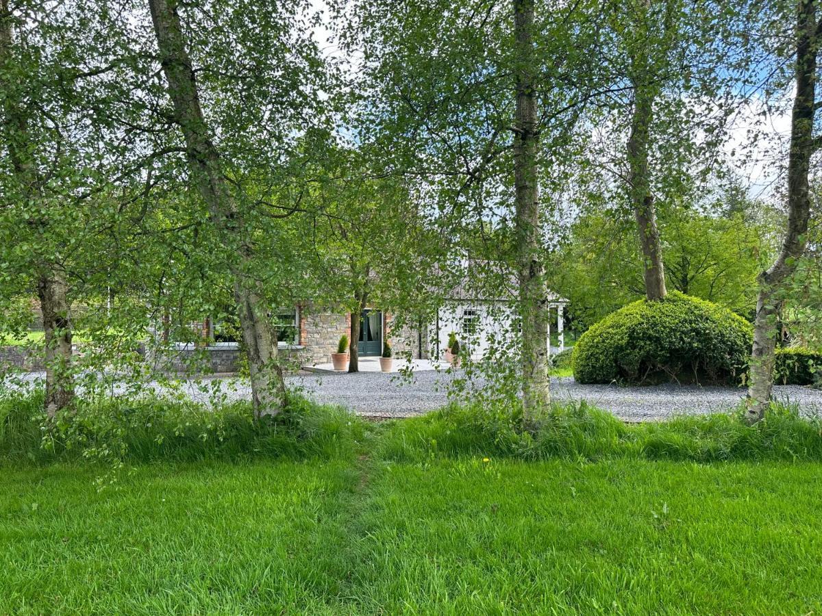 Balsoon Lodge Navan Exteriör bild