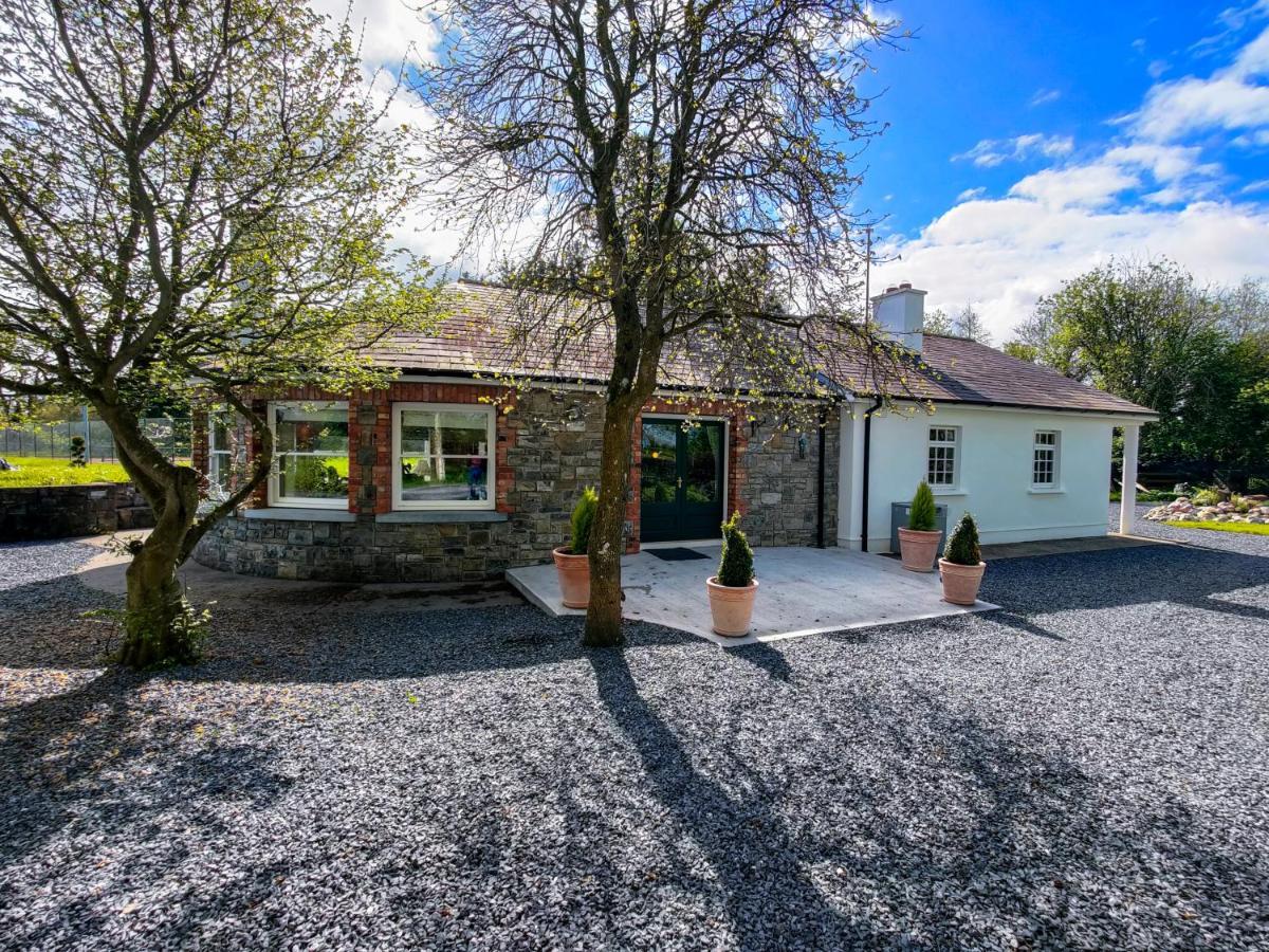 Balsoon Lodge Navan Exteriör bild