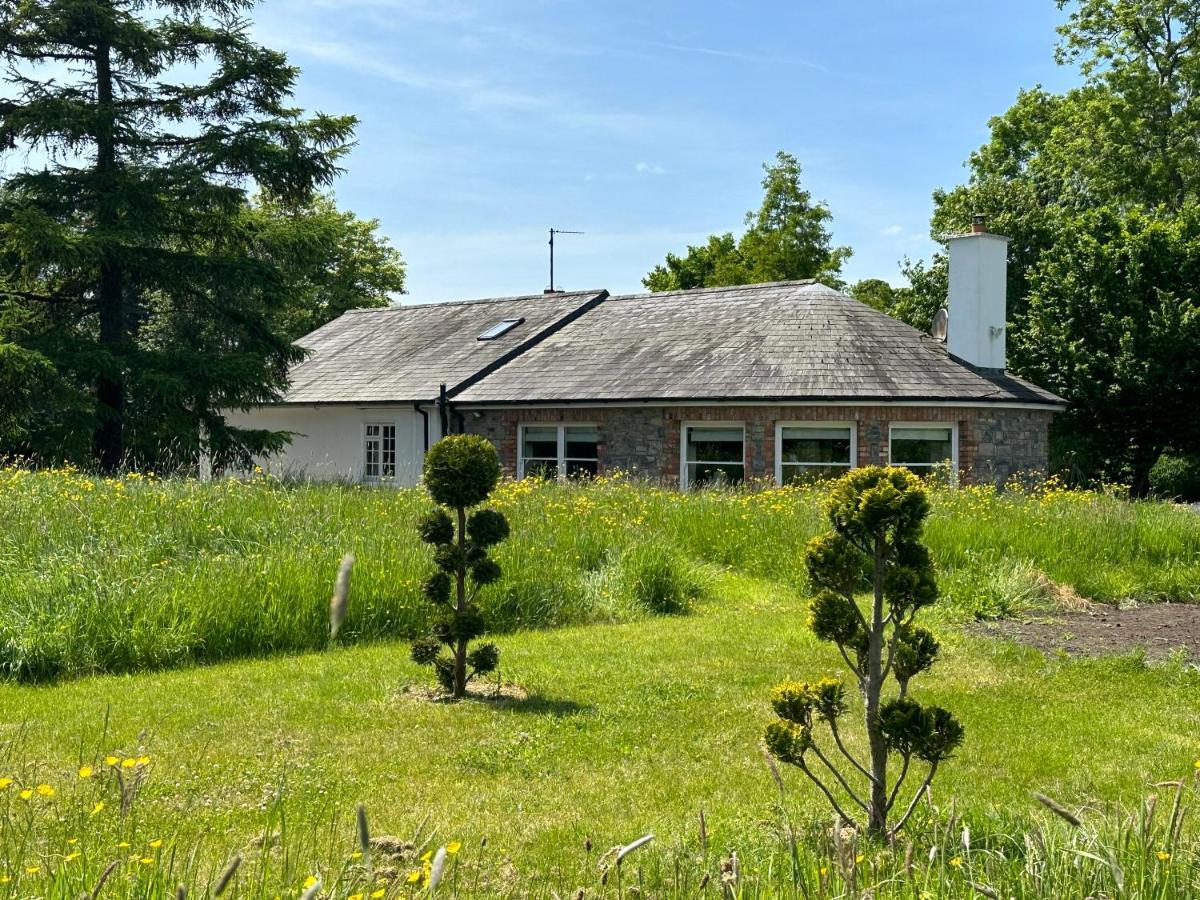 Balsoon Lodge Navan Exteriör bild