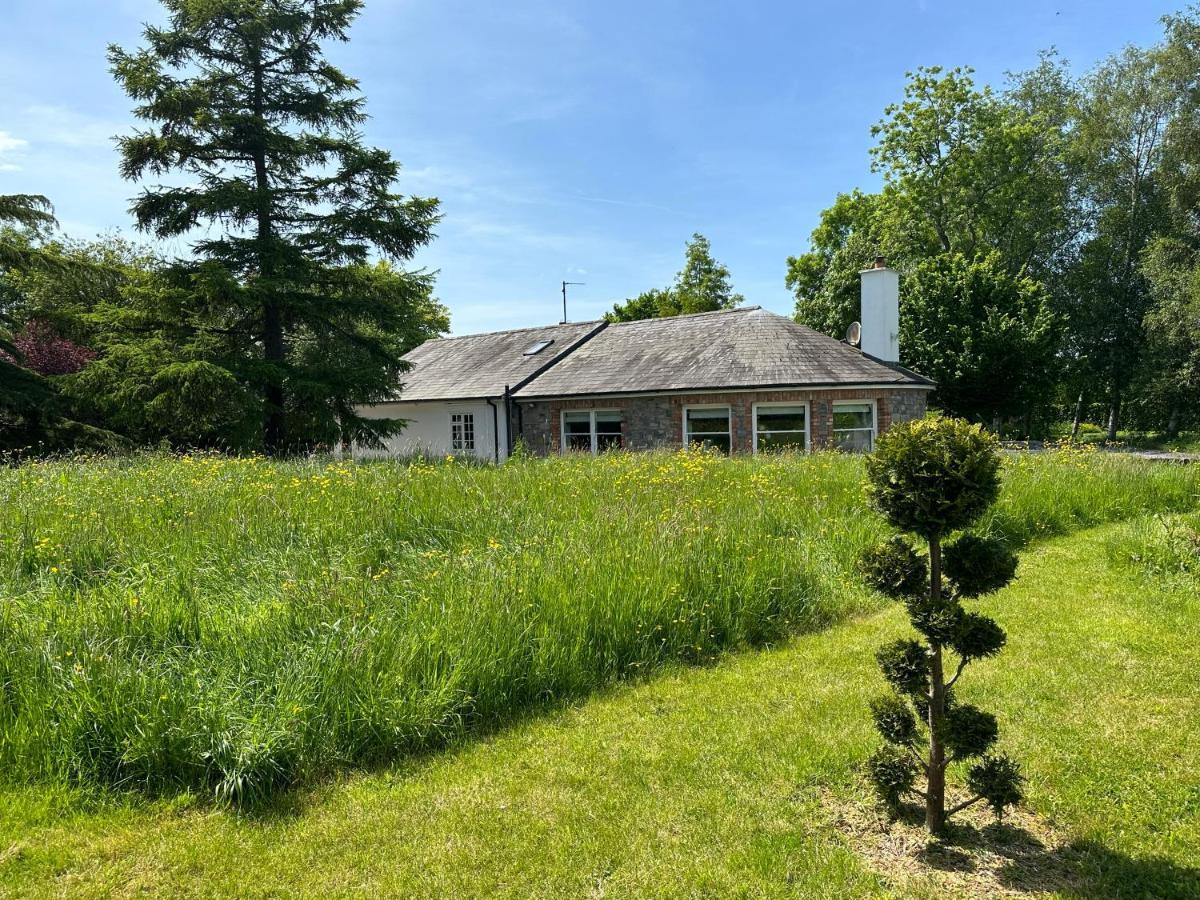 Balsoon Lodge Navan Exteriör bild