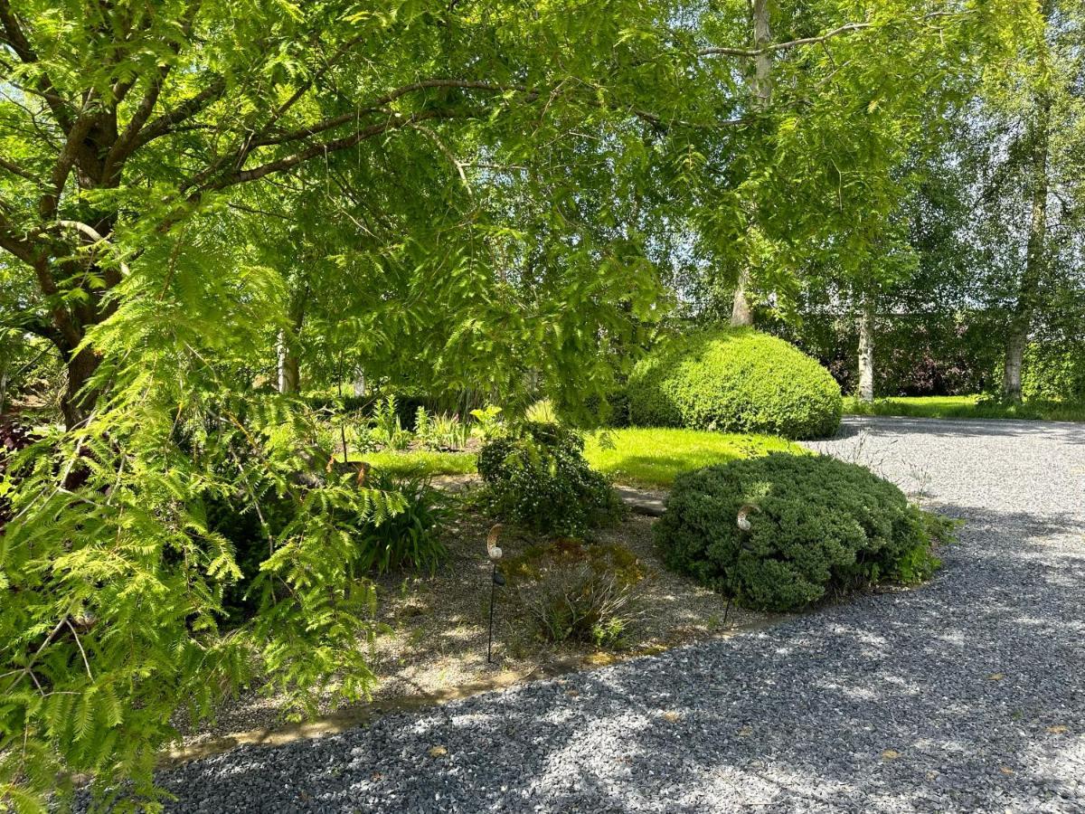 Balsoon Lodge Navan Exteriör bild